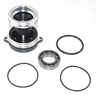 Lower Casing Cap Assembly 61N-45361-01-4D for Yamaha Outboard 25HP 30HP