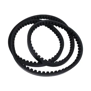 Lower Drive Compressor Belt 50-00178-16 for Carrier X4 7500 X4 7300 Genesis TR 1000