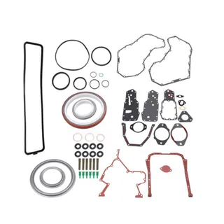 Lower Gasket Set Kit 3802376 for Cummins Engine 6B 6BT 6BTA 6C 6CT 6CTA 6B5.9 QSB 5.9-30