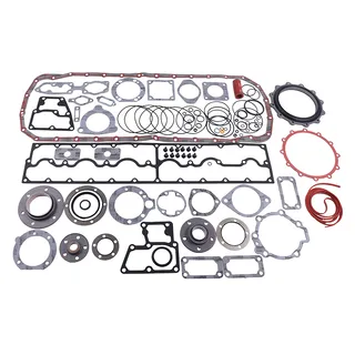 Lower Engine Gasket Kit 4089998 for Cummins M11 ISM QSM