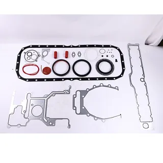 Lower Gasket Kit 4955590 for Cummins Engine ISX QSX ISX15 QSX15