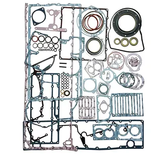 Lower Engine Gasket Set 4089391 for Cummins KTA19 QSK19 Engine