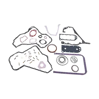 Lower Gasket Kit 3800558 for Cummins Engine 6C 6CTA ISC QSC C8.3 6C8.3 6CT8.3