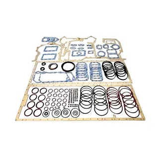Lower Gasket Kit 3804938 3804719 for Cummins Engine QST30