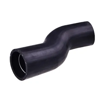 Lower Radiator Hose D127775 for CASE Backhoe Loader 580SK 580K 590