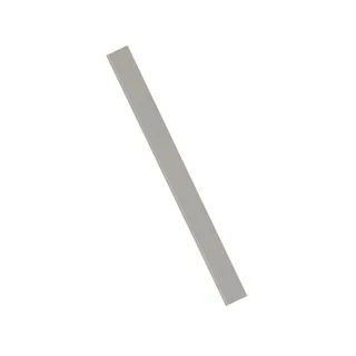 Lower Rear Feed Roll Scraper HXE113274 HXE83564 for John Deere Tractor 8100 8200 8300 8400 Harvester 8500 8600