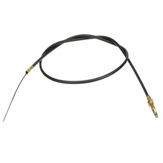 Lower Shift Cable 865437A02 for MerCruiser Sterndrives Bravo 1 2 3