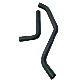 Lower Water Hose 20Y-03-21531 & Upper Water Hose 20Y-03-21290 for Komatsu 6D95 Engine