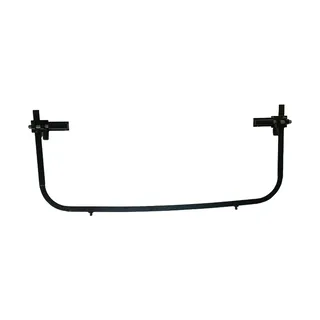 Lower Window Frame 4311738 for John Deere 190E 490E 6101 690ELC 790ELC 892 892E 892EL 892ELC 992ELC