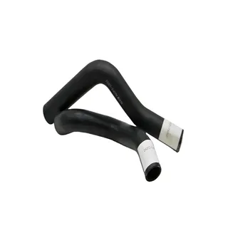 Lower Radiator Hose 22U52-12011 for TCM Forklift FG20T3 FG30T3C FD20T3C FD30T3C