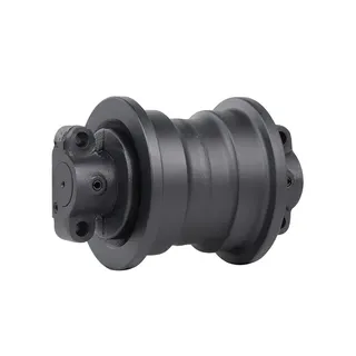 Lower Roller Track Roller Bottom Roller 101-30-00042 For Komatsu Excavator PC60-2 PC60U-3