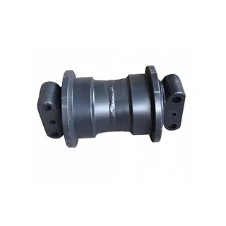 Lower Roller Track Roller Bottom Roller 201-30-00062 For Komatsu Excavator PC60-6 PC60L-6 PC70-6