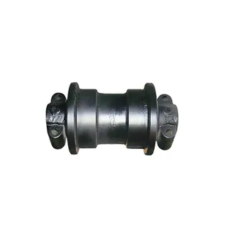 Lower Roller Track Roller Bottom Roller 203-30-00022 203-30-00023 For Komatsu Excavator PC100-1 PC100-2 PC100U-2 PC120-1 PC120-2 PC80-1