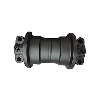 Lower Roller Track Roller Bottom Roller 205-30-00034 205-30-00035 205-30-00036 For Komatsu Excavator PC150-1 PC200-2 PC220-2
