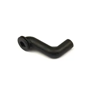 Lower Water Hose 91402-10400 for Mitsubishi Engine S4S Forklift FD28-F14C FD35-F14C