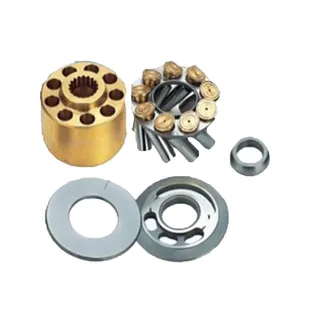 LPVD140 Hydraulic Pump Repair Parts Kit for Liebherr Excavator