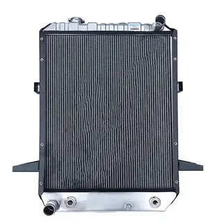 Water Tank Radiator 417-03-11210 417-03-A1150 for Komatsu Loader 518 WA180 WA150-1 WA180-1