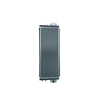 Oil Cooler 22B-03-12120 for Komatsu Excavator PC128US-2 PC138USL PC138US-2E