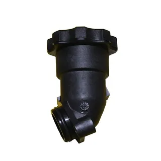 Lub Oil Filler 4134C072 for Perkins Engine 854F-E34T 1104D-E44T 1104D-44 1106D-E66TA 1104C-44 1104C-44TA