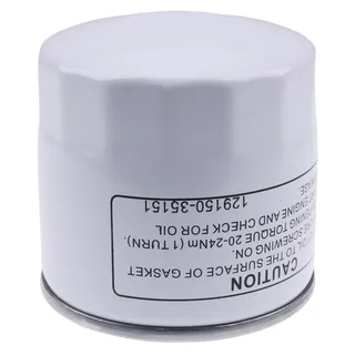Lube Filter P502009 for Donaldson