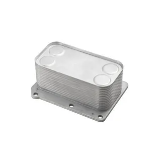 Lube Oil Cooler 04102024 04102481 for Deutz Engine D4L2011W TCD4L2011W