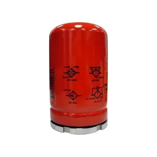 Lube Filter HF8220 for JCB Excavator JS200 JS200W JS210 JS220 JS235 JS240 JS260 JX235