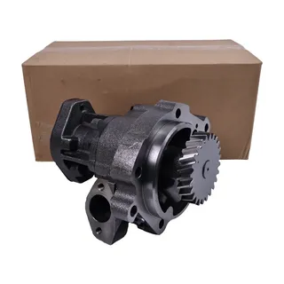 Lubricating Oil Pump 3609837 3821572 for Cummins Engine 855 NH855 NT855