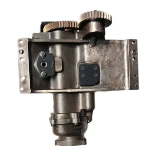 Lubricating Oil Pump 3638987 6319710 3644518 for Cummins Engine QSK60 QSK95 KTA QSK