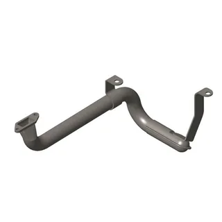 Lubricating Oil Suction Tube 3287755 for Cummins Engine