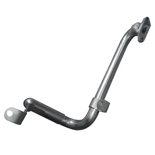 Lubricating Oil Suction Tube 4942685 for Cummins Engine ISBE 4B3.9 6B5.9 QSB4.5 QSB6.7