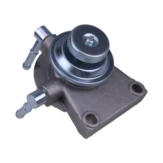 Fuel Pump Filter Cover 23302-23660-71 for Toyota Engine 1DZ 2Z Forklift 5FD20-70 6FD20-30