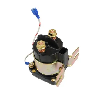 M/C Contactor Kit 165865 for Skyjack Scissor Lift SJIII4740 SJIII3220 SJIII3226 SJIII4626 SJIII4632 SJII3215 SJII3219