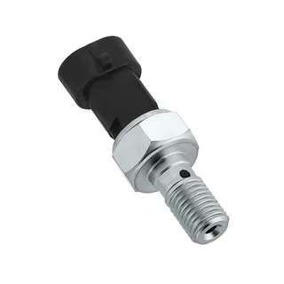 M10x1.25 SGL Brake Switch 4017278 for Polaris ATV Scrambler Sportsman Outlaw Ranger General Series