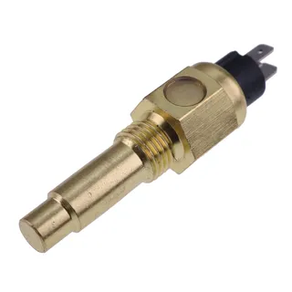 Aftermarket VDO 323-803-001-006D M14x1.5 Temperature Sensor for Boat Marine