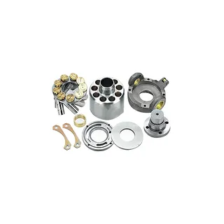 M2X150 M2X170 Hydraulic Swing Motor Spare Parts Repair Kit for Hitachi EX400 Excavator