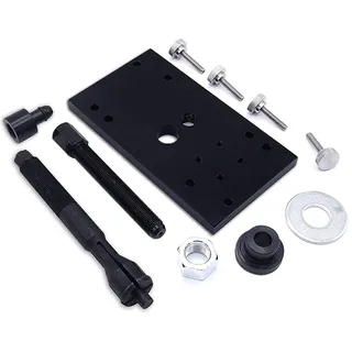 M8 Milwaukee Eight Engine Camshaft Needle Bearing Remover Puller & Installer Tool for Harley Davidson Motorcycle Breakout Heritage Classic