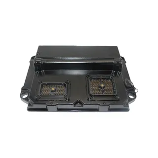 Machine Control Unit ECU 2075262 for Caterpillar Excavator CAT 325BL with Program