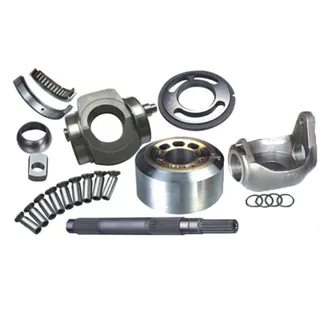MAG-33VP-480E-2 Hydraulic Travel Motor Repair Parts Kit for KYB Kayaba 4-5.5T Mini Excavator