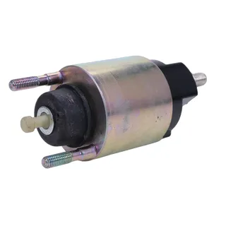 Magnet Switch Assembly 31204-ZJ1-H02 for Honda Engine GX610 GX620 GX630 GX670 Generator EB10000 EB11000K1AA EM7000ISA
