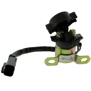 Magnetic Switch 118-3534 for Caterpillar CAT Engine G3406 C18 3126 Loader 924G 928G 930G 994 950G
