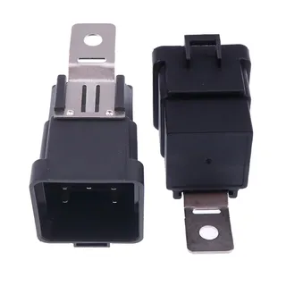 2 Pcs Magnetic Switch 6670312 6665005 for Bobcat Loader 731 732 741 742 743 751 753 763 773 7753 853 883 S100 S160 S185 S300 S570 S850