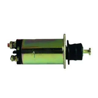 Magnetic Switch 23343-FU410 for Nissan Engine K21 K25 Komatsu Forklift AX20 BX20 BX50 FG15HC-17 FG15HT-17 FG15HTLS-17