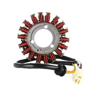 Magneto Alternator Stator 31401-01H21 for Suzuki GSX-R600 GSX-R750 2011-2024