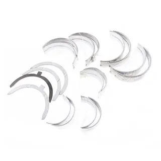 1 Set Main & Connecting Rod Bearing for Yanmar 3TN66 3TN66C 3TN66E 3TN66L Komatsu 3D66-1 Engine