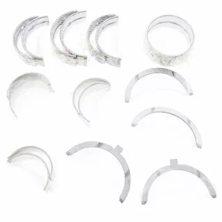 1 Set Main & Connecting Rod Bearing for Kubota Engine D600