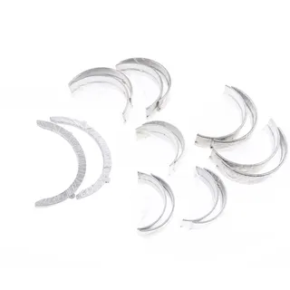 1 Set Main & Connecting Rod Bearing for Mitsubishi Engine S3L S3L2