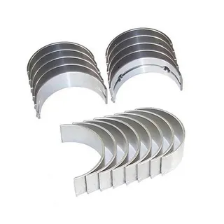 1 Set Main & Connecting Rod Bearing for Perkins Engine 403A-11 403C-11 403D-11