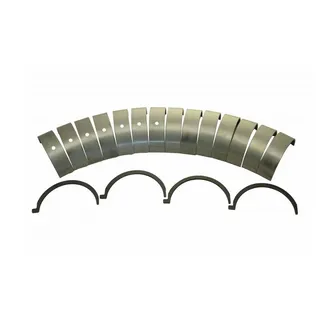1 Set Main Bearing 4089846 5406112 for Cummins Engine ISX ISX15 QSK60 QSX15 QSX11.9 QSN14