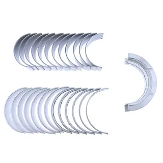 1 Set Main & Connecting Rod Bearing for Perkins Engine 1106C-70TA