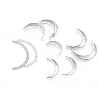 1 Set Main & Connecting Rod Bearing for Thermo King Engine TK3.70 TK370 TK370V